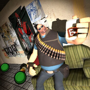 Steam Avatar