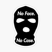 NO Face