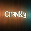 ²Cranky½