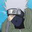 Hatake Kakashi