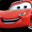 FLASH MCQUEEN