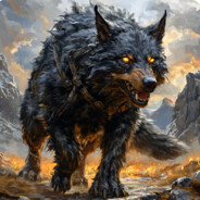 𝕊ℙ𝕀ℝ𝕀𝕋 fenrir