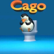 Щкебеде Cago