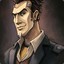 Handsome Jack