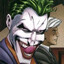 Steam avatar