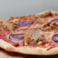 tuńczyk na pizzy
