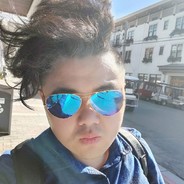 白云城主叶孤城。