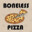 boneless pizza