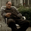 Tony soprano