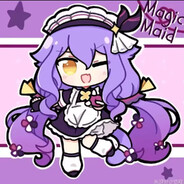 魔法少女☆西琳☆