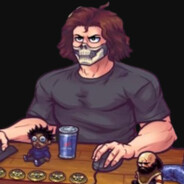Steam Avatar