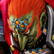 Great King of Evil GANONDORF