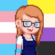 PixelGemini avatar