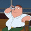 Peter Griffin