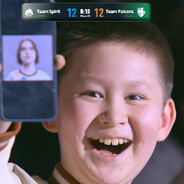 Player avatar