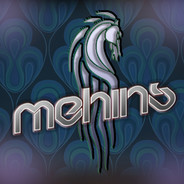 Mehins's avatar