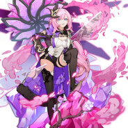 我永远喜欢爱莉希雅