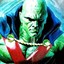 Martian Manhunter