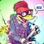 Woody Woodpecker