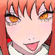 Chernosnejka Steam avatar