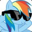 Rainbow Dash