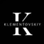 VS.Klementovskyi