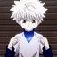 Killua [ϟ]