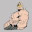 The Strong Arm Alchemist