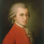 Wolfgang Amadeus Mozart