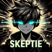 skeptie