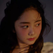 晚夜微雨問海棠