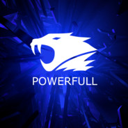Powerfull avatar