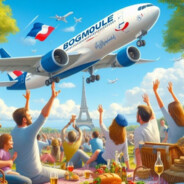 Bougmoule a l’échafaud