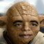 Obama Yoda