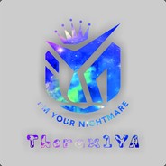 Thorax1Ya（我的头裂开）