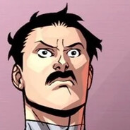 Kosharik's avatar