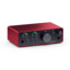 Focusrite Scarlett Solo 3d Gen