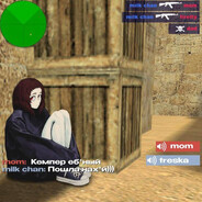 Steam Community Avatar