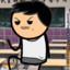 老八