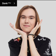 我是Donk的弟弟Dank