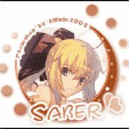 吾王的意志Saber酱0.＜~