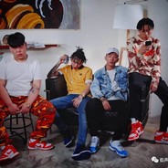 Higher Brothers