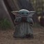 Baby yoda ۞