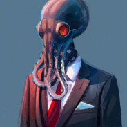 Octosquid