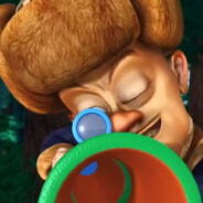 狗熊岭第一狙光头强