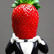 The Strawberry
