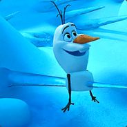 Olaf (Impaled)