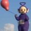 Tinky Winky