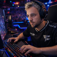 Player avatar