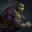 Donatello-Z